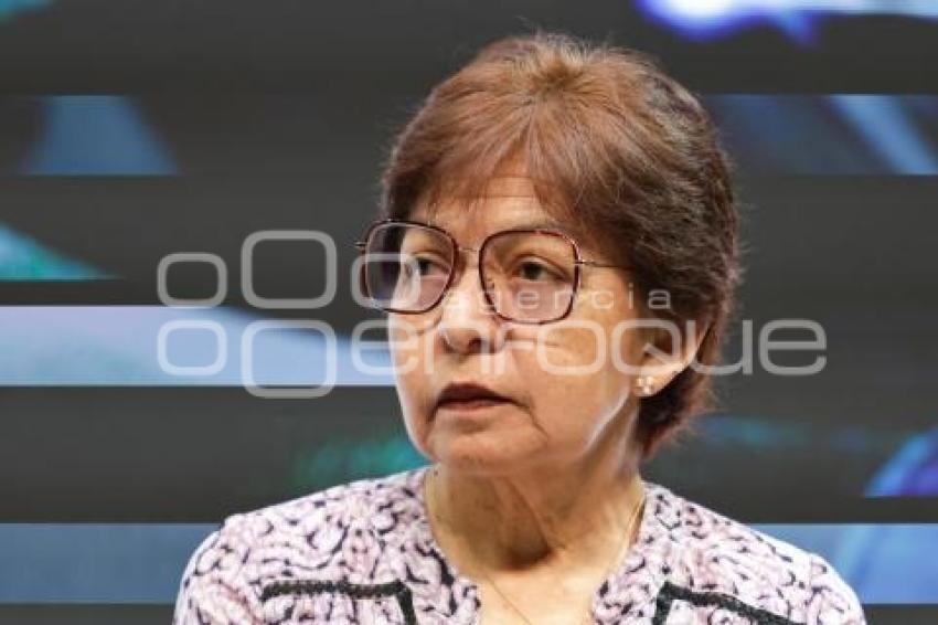 LILIA CEDILLO