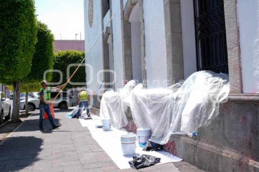 TLAXCALA . LIMPIEZA 8M