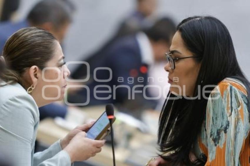 CONGRESO . SESIÓN ORDINARIA