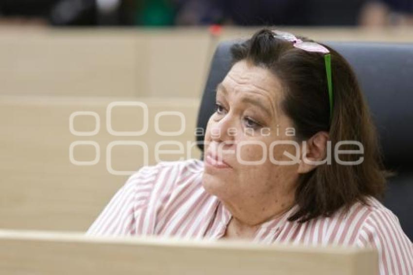 CONGRESO . SESIÓN ORDINARIA