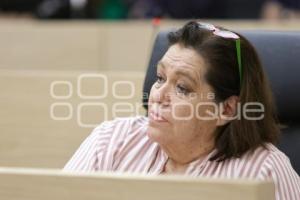 CONGRESO . SESIÓN ORDINARIA