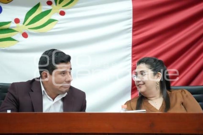 TLAXCALA . CONGRESO