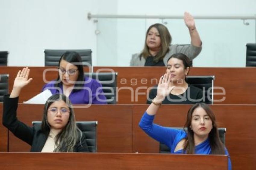 TLAXCALA . CONGRESO