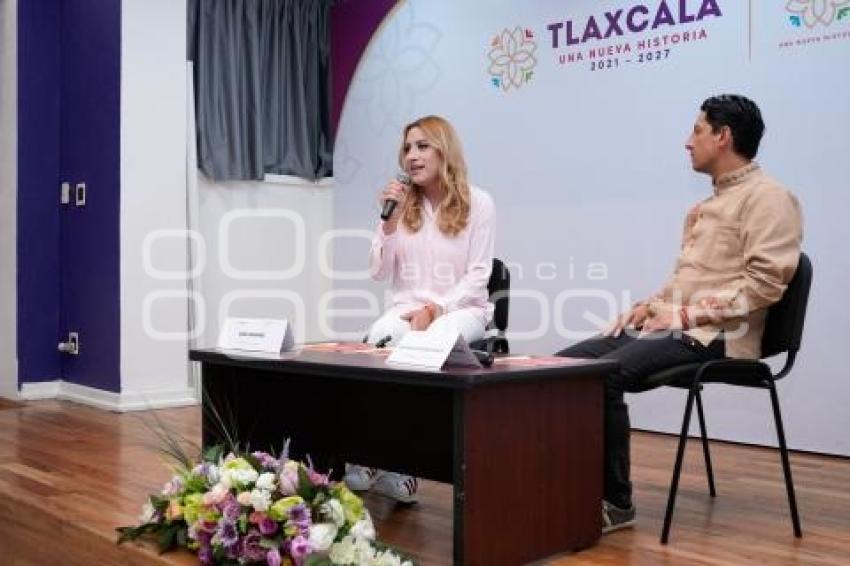 TLAXCALA . TALLER HAIR STYLE