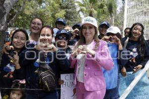 GOBIERNO ESTATAL . VIVE SALUDABLE