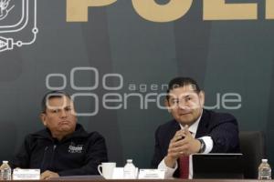 GOBIERNO ESTATAL . MAÑANERA