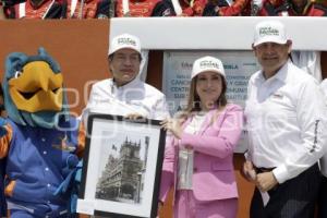 GOBIERNO ESTATAL . VIVE SALUDABLE