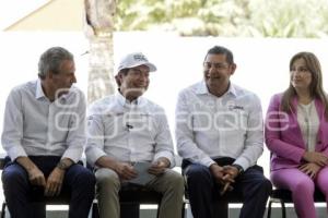 GOBIERNO ESTATAL . VIVE SALUDABLE