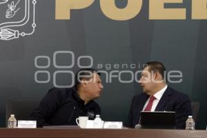 GOBIERNO ESTATAL . MAÑANERA