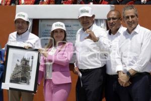GOBIERNO ESTATAL . VIVE SALUDABLE