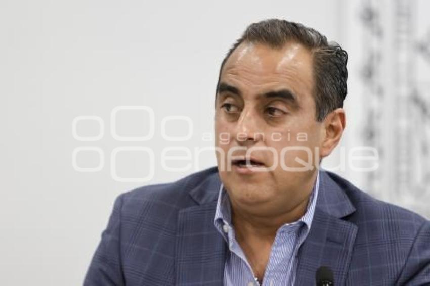 ÓSCAR MAURICIO CÉSPEDES