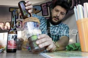 FERIA DE LA MICHELADA