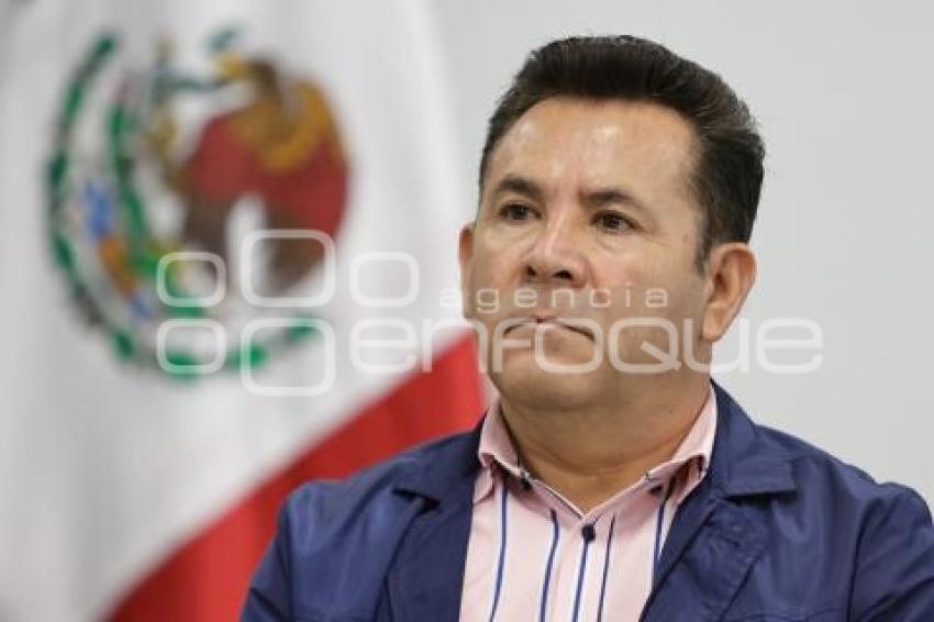 JOSÉ MIGUEL TRUJILLO