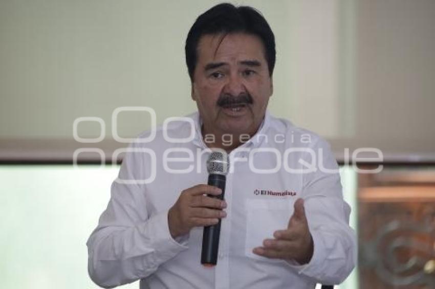 AGUSTÍN GUERRERO