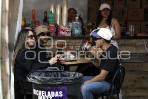 FERIA DE LA MICHELADA