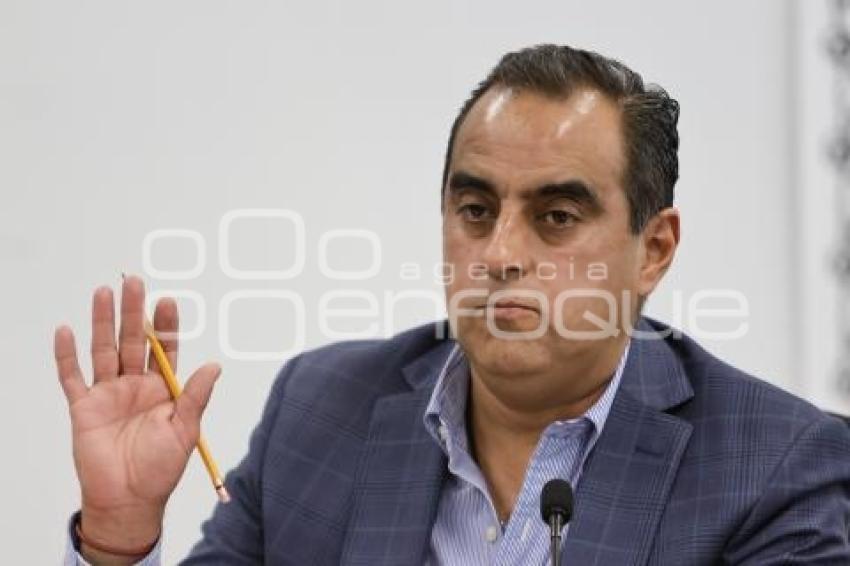ÓSCAR MAURICIO CÉSPEDES