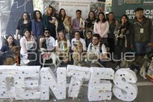 ESPACIO PET FRIENDLY