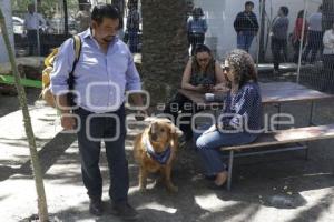 ESPACIO PET FRIENDLY