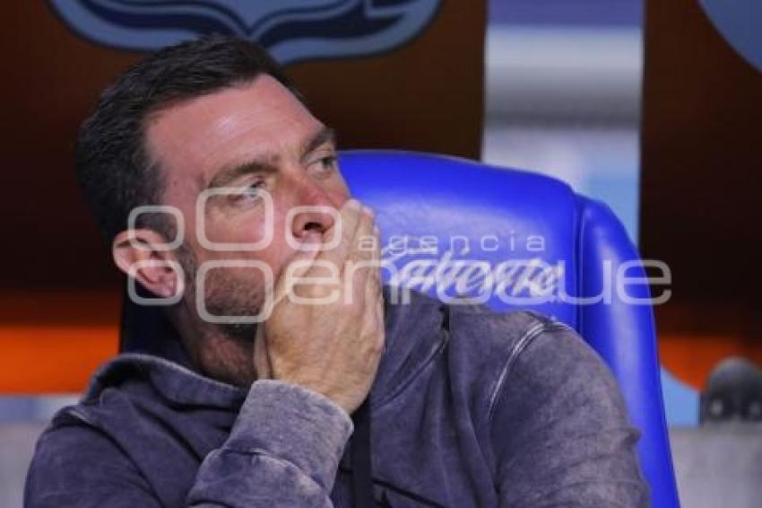 FÚTBOL . PABLO GUEDE