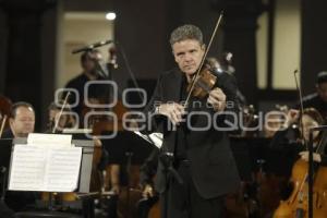 ORQUESTA SINFÓNICA DE PUEBLA
