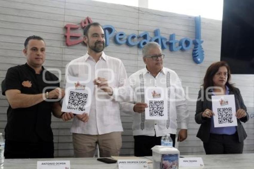 CANIRAC . VIVE LA CUARESMA