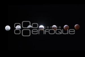 ECLIPSE LUNAR