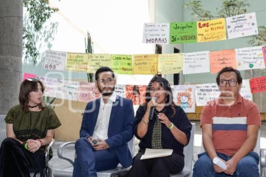 BUAP . FACULTAD DE ARTES