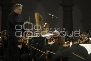 ORQUESTA SINFÓNICA DE PUEBLA