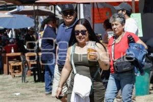 FERIA DE LA MICHELADA