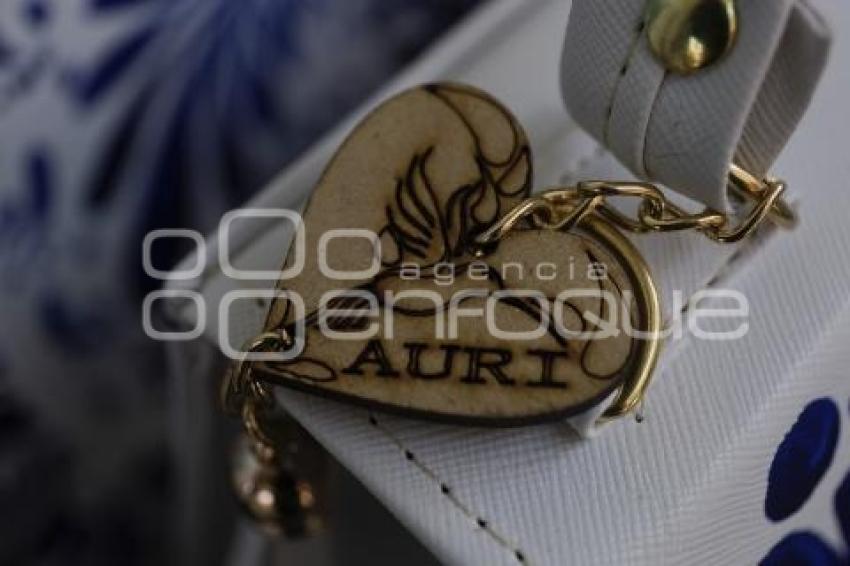 AURI . ARTESANO