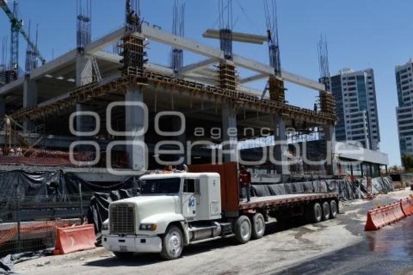 SECRETARÍA DE FINANZAS . OBRA
