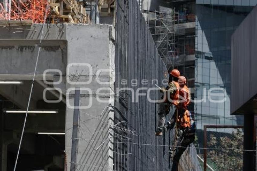 SECRETARÍA DE FINANZAS . OBRA