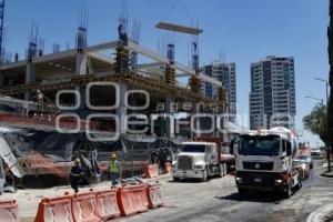SECRETARÍA DE FINANZAS . OBRA