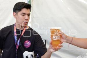 FERIA DE LA MICHELADA