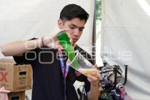 FERIA DE LA MICHELADA