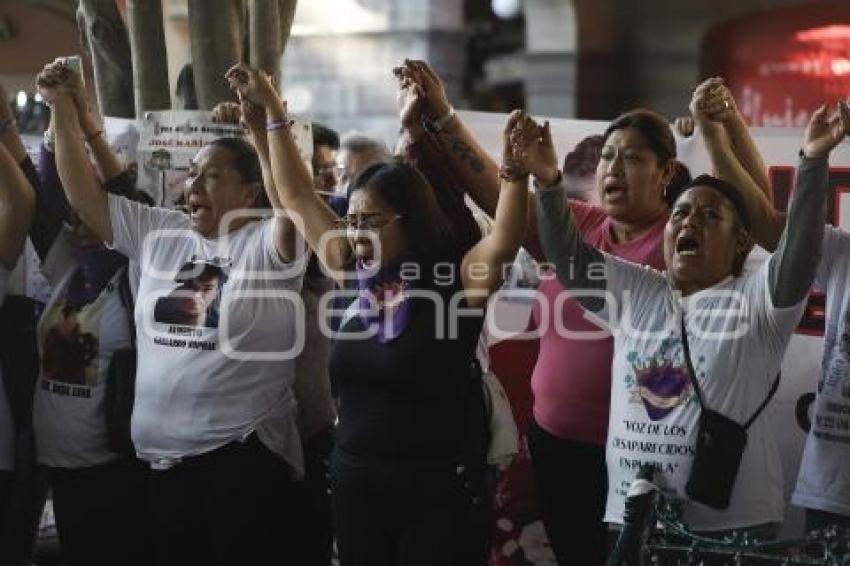 LUTO NACIONAL . TEUCHITLÁN