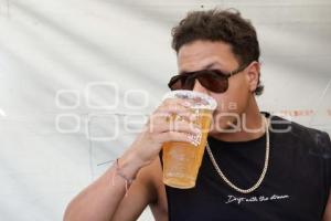 FERIA DE LA MICHELADA