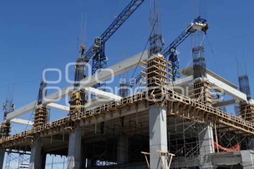 SECRETARÍA DE FINANZAS . OBRA