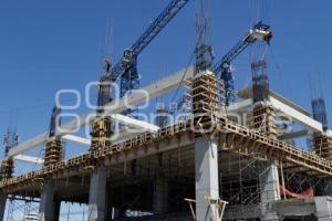 SECRETARÍA DE FINANZAS . OBRA