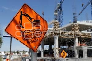 SECRETARÍA DE FINANZAS . OBRA