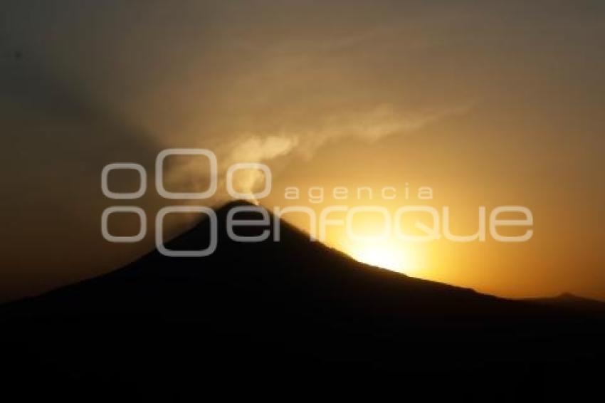 ATARDECER