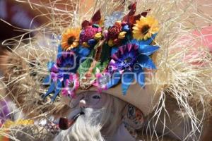 TLAXCALA . CARNAVAL NATIVITAS