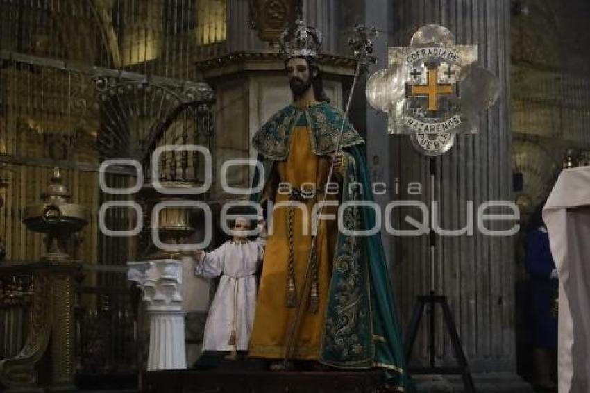 MISA DOMINICAL