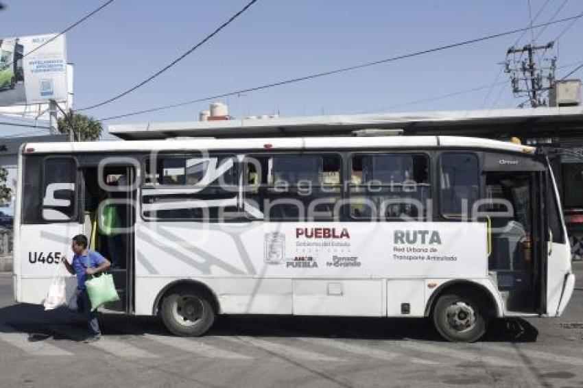 RUTA . NUEVA IMAGEN