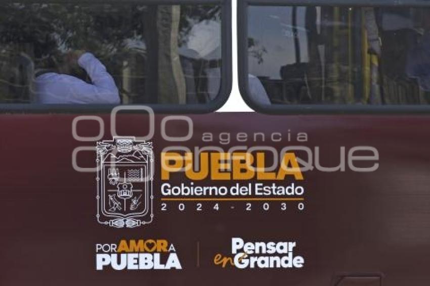 RUTA . NUEVA IMAGEN