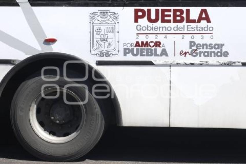 RUTA . NUEVA IMAGEN
