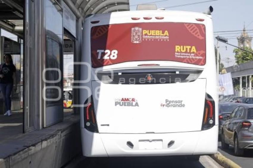 RUTA . NUEVA IMAGEN