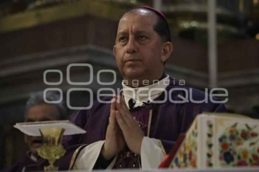 MISA DOMINICAL