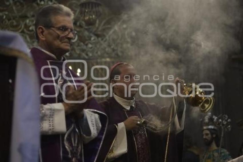 MISA DOMINICAL