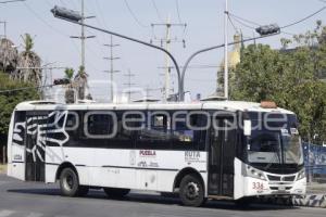 RUTA . NUEVA IMAGEN